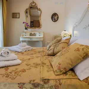 *** Bed & Breakfast Angeles Italia