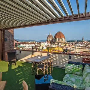 *** Otel Machiavelli Palace İtalya