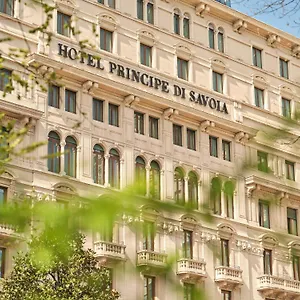 ***** Otel Principe Di Savoia - Dorchester Collection İtalya
