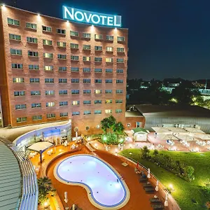 **** Otel Novotel Venezia Castellana İtalya