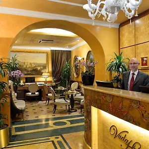 **** Otel Homs İtalya