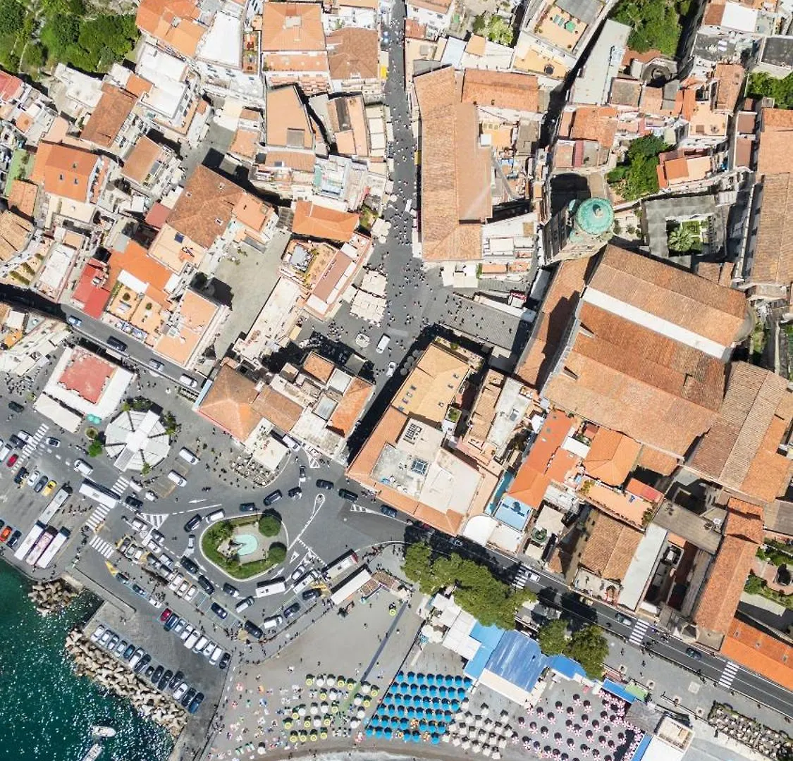 Hotel Antica Repubblica In Amalfi Center At 100Mt From The Sea